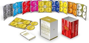 Amazon.co.jp: 3年B組金八先生 DVDコンプリートBOX(全85枚組 Amazon.co.jp: 3年B組金八先生 DVDコンプリートBOX(全85枚組