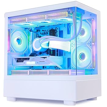 anona ゲーミングPC Amazon.co.jp: HELLOLAND Ocean Park ゲーミングPC - AMD Ryzen