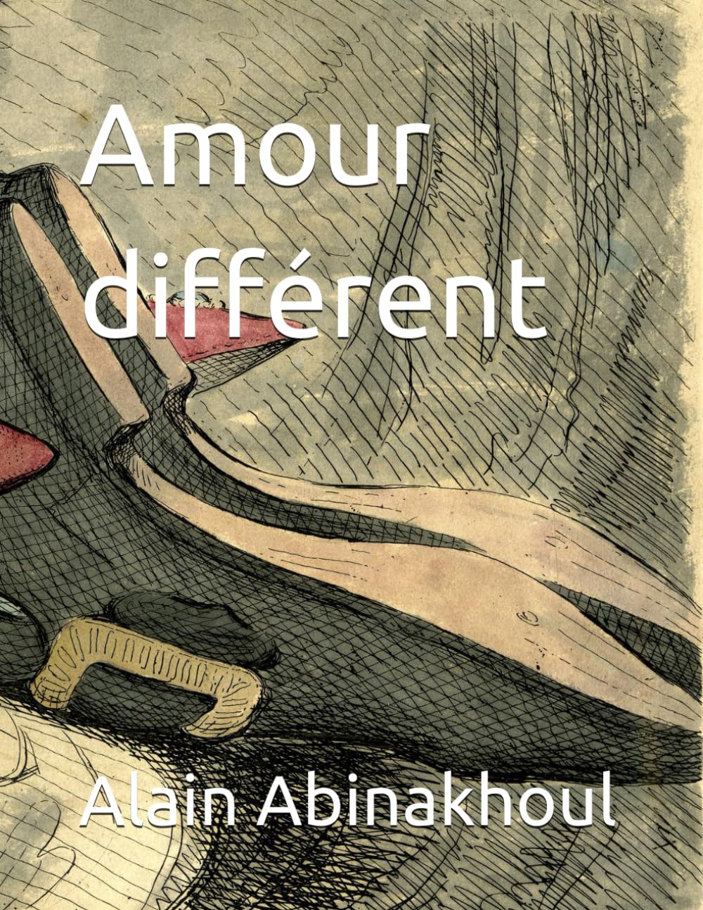 Amour différent