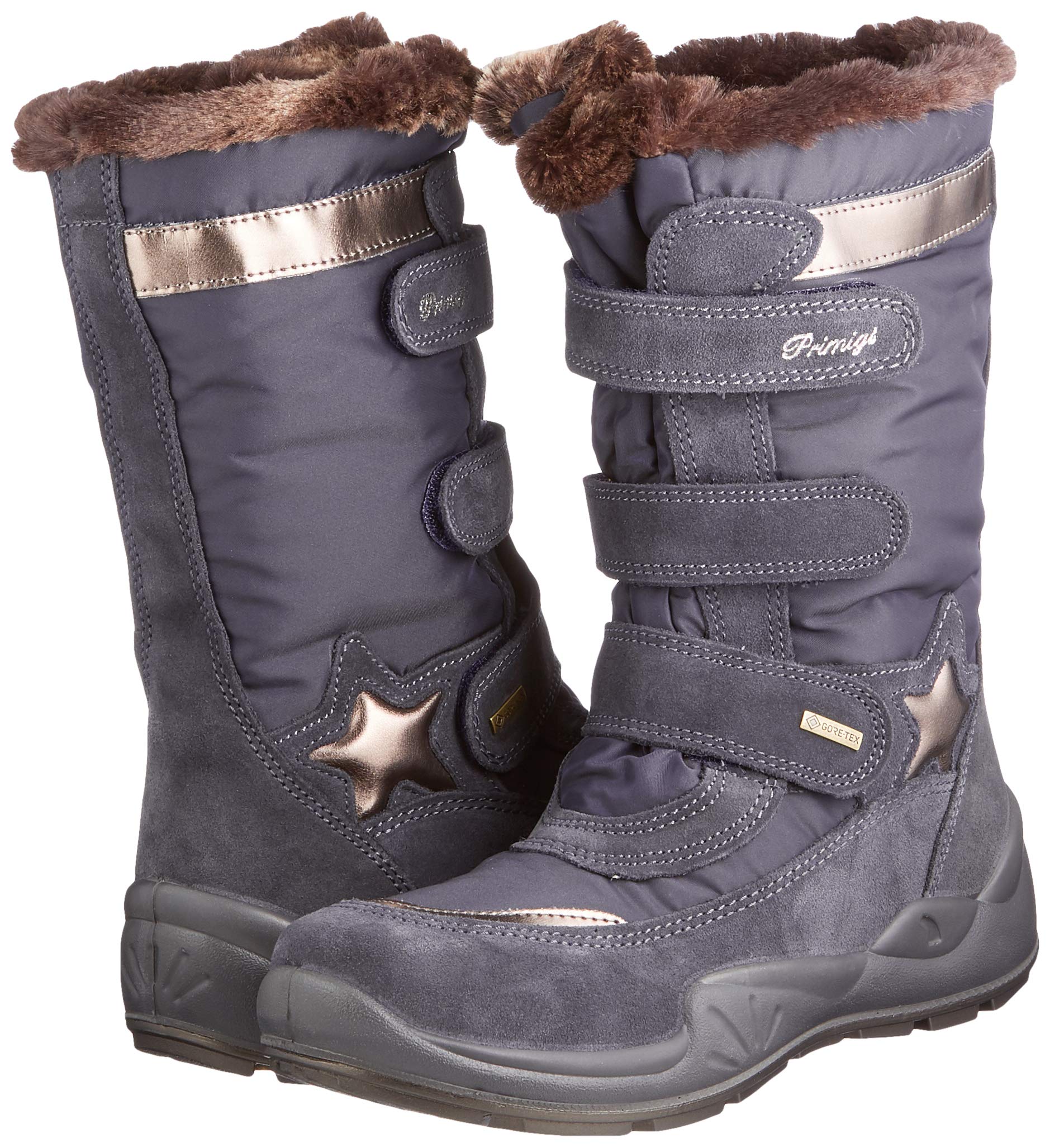PRIMIGI PWIGT 63828 - Snow Boots dziewczynki.
