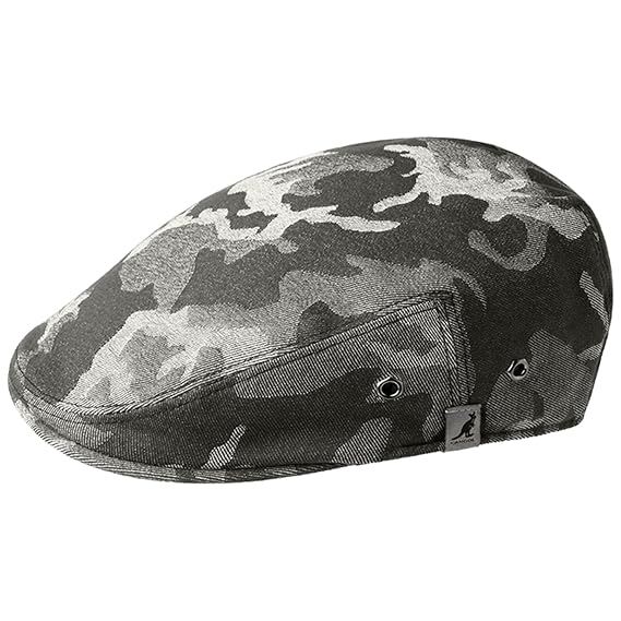 Kangol Neo Cap Grey : Amazon.in 