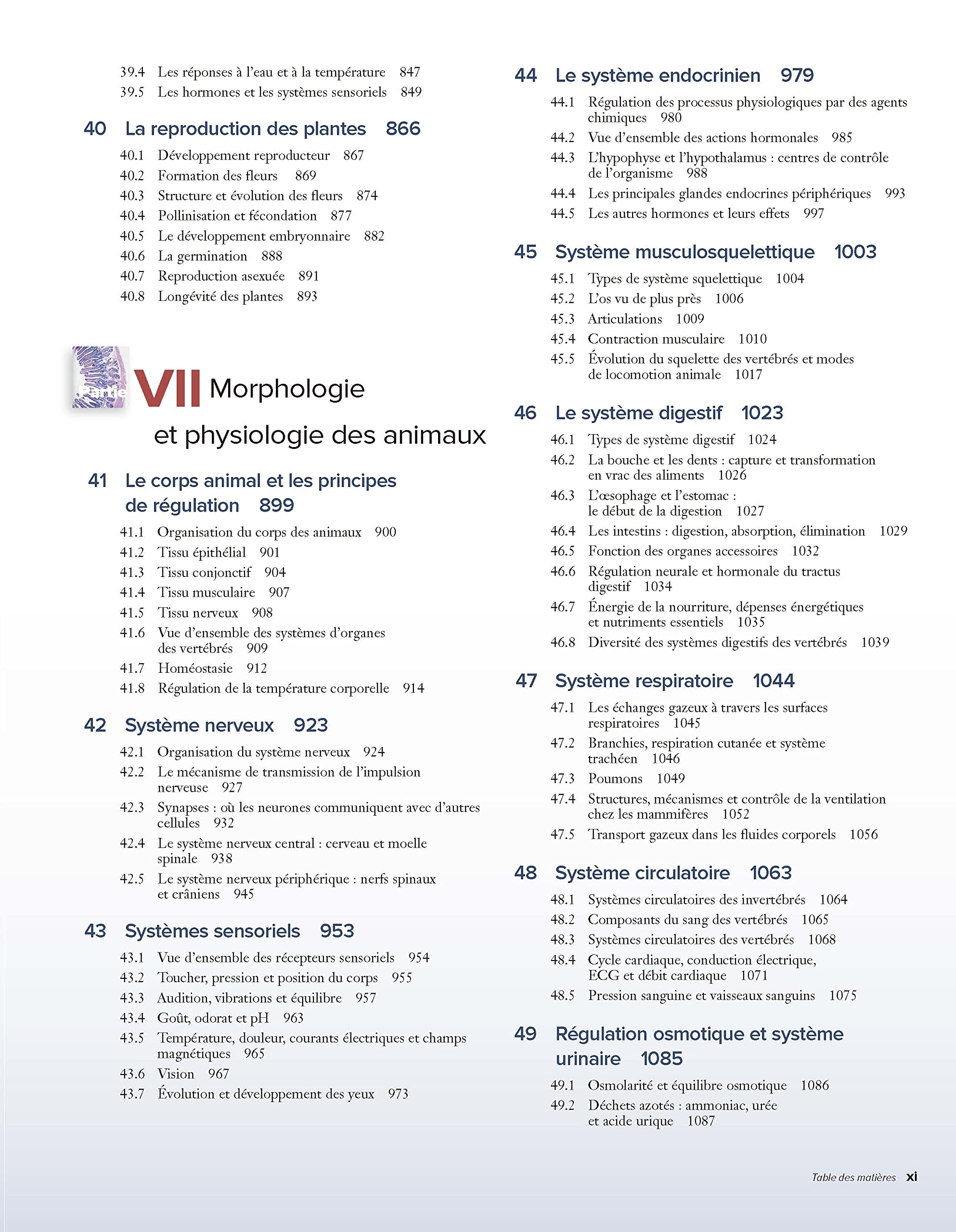 Biologie (version Luxe)