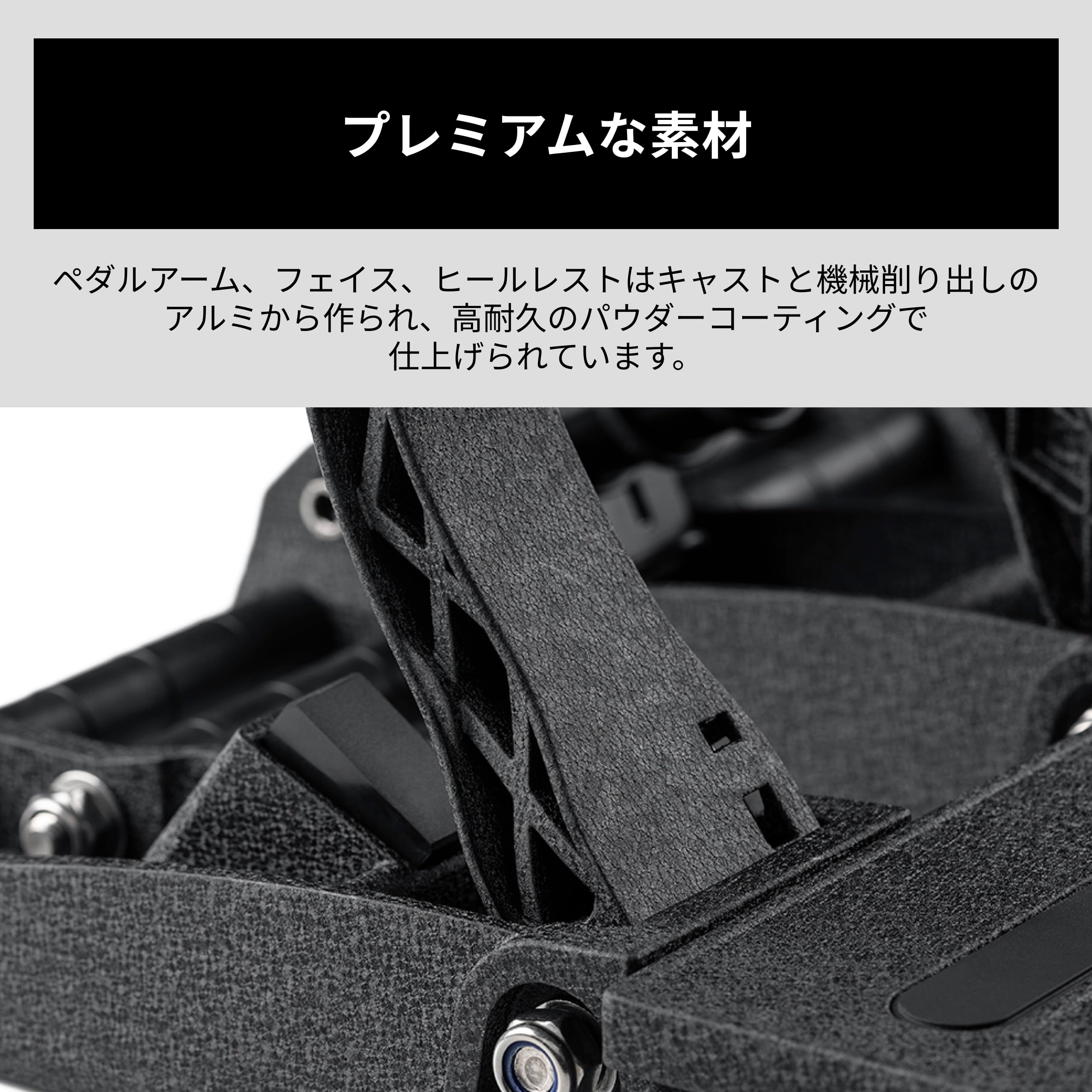 Amazon.co.jp: FANATEC CSL Elite シムレーシング Pedals V2 – 3ペダル 