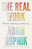Cover of The Real Work