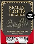 Poetry for Neanderthals Grab & Game by Exploding Kittens - 2+ Players - Ages 7+ - 10 Minutes to Play - Travel Sized Word Guessing Game - Party Game, Family Game Night, Kid and Adult Card Game | Be a Neanderthal poet! Give one-syllable clues/phrases s