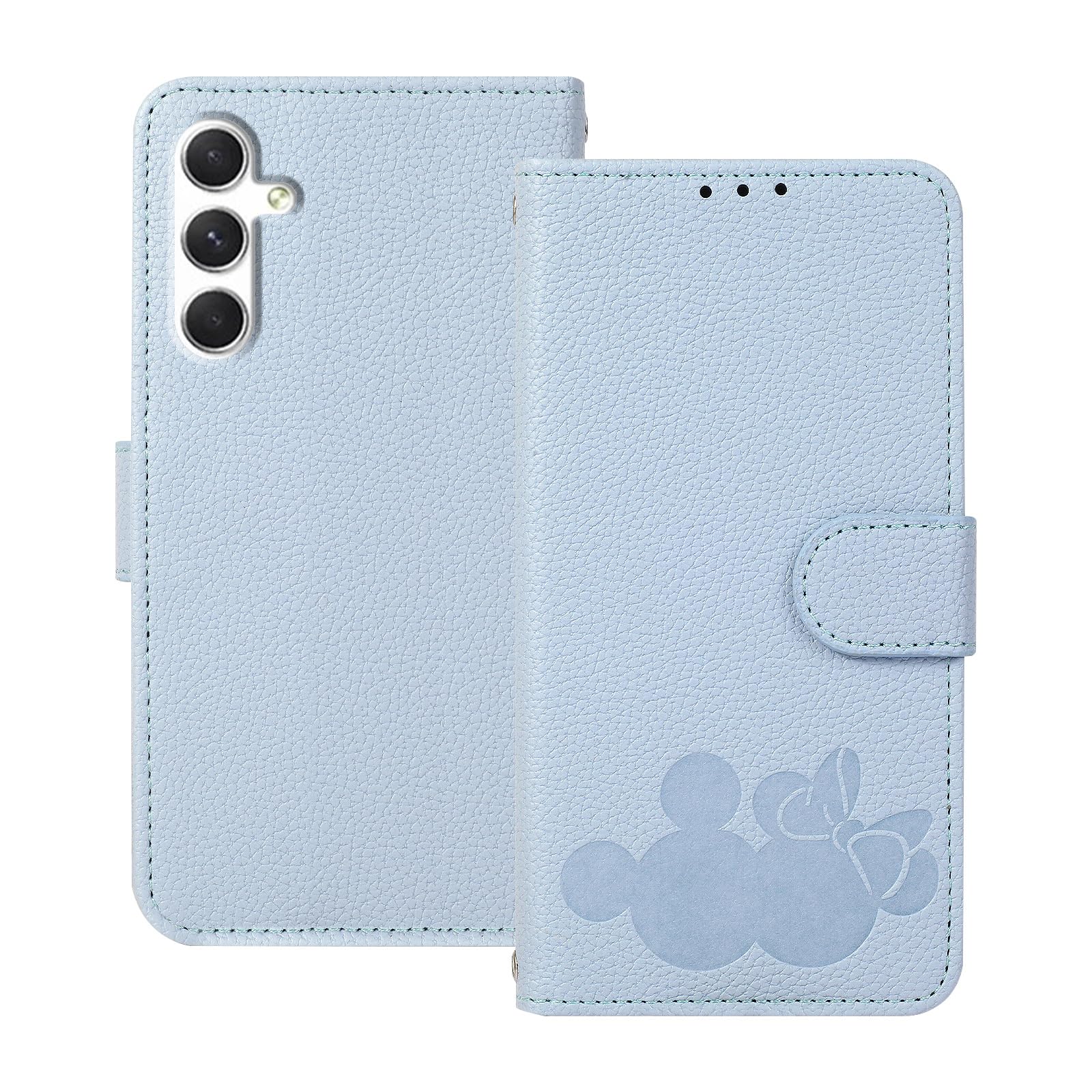Amazon.co.jp: Qribo【Galaxy S24/S25 用手帳ケース】Galaxy S25