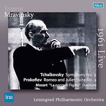 ムラヴィンスキーの芸術 Amazon.co.jp: 新ムラヴィンスキーの芸術: Music