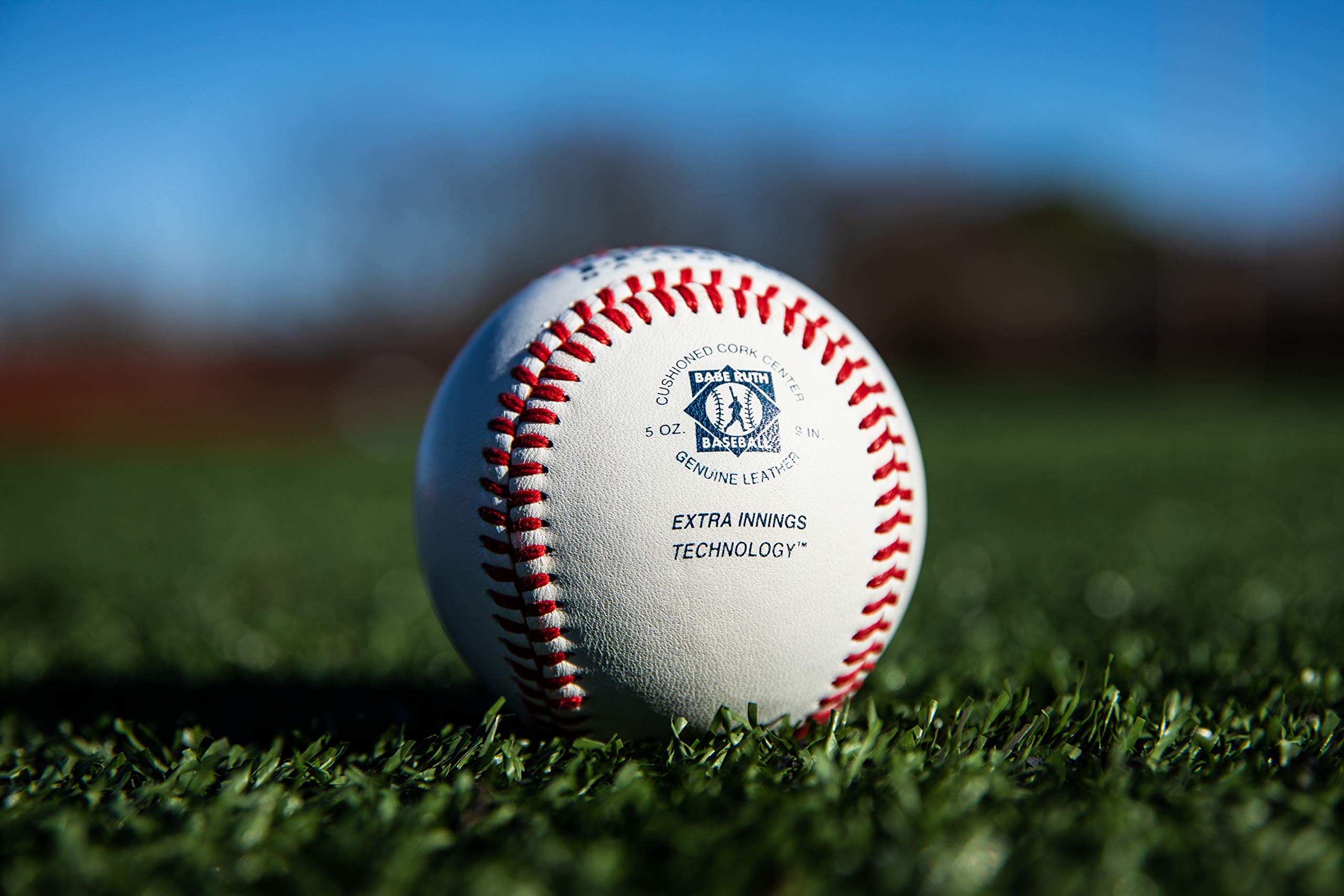 Rawlings Costura elevada Torneo Grado Nena Ruth League Béisbol, 12 Unidades, RBRO