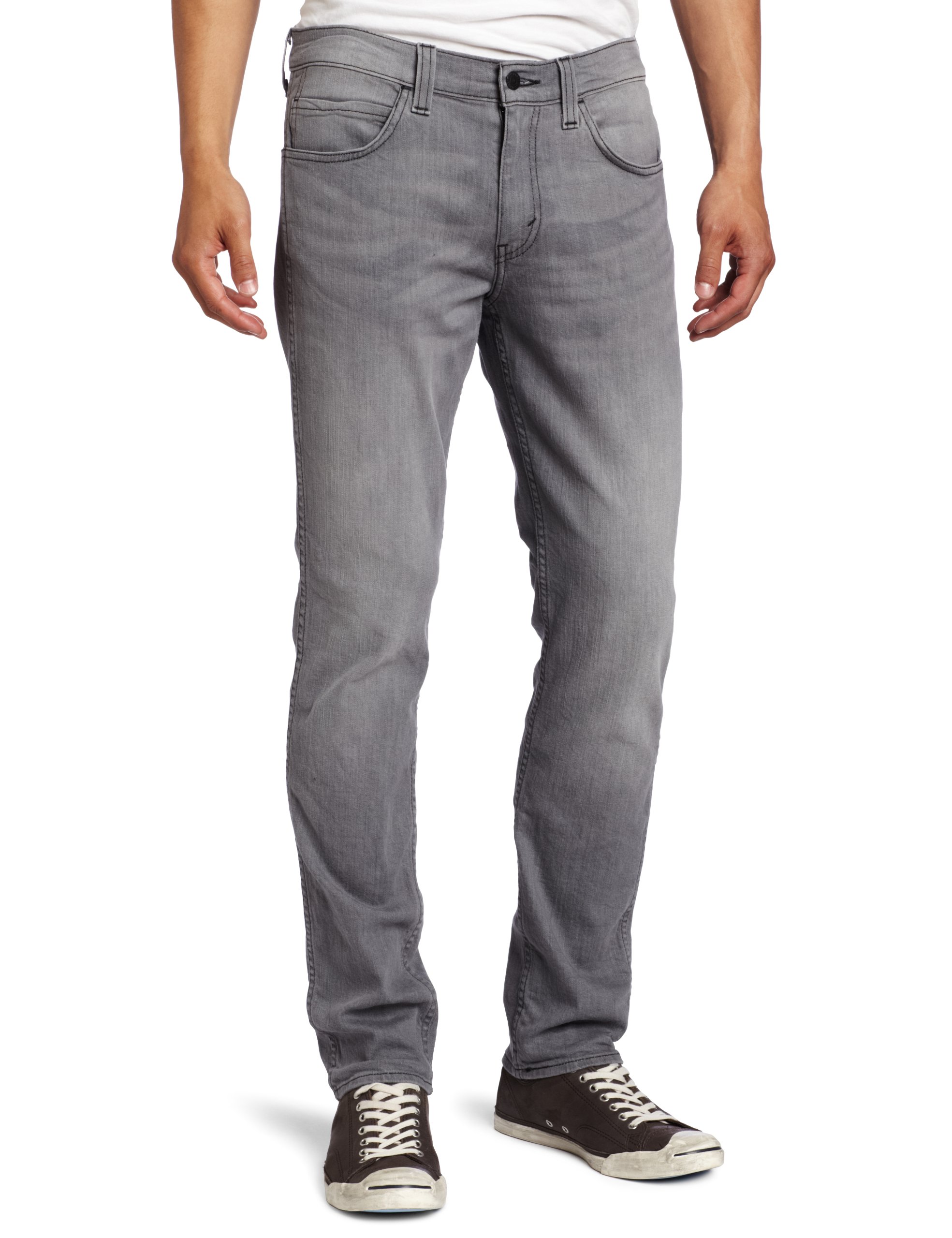 Levi's Men's 511 Slim Fit Jeans (Also Available in Big & Tall) — view 82