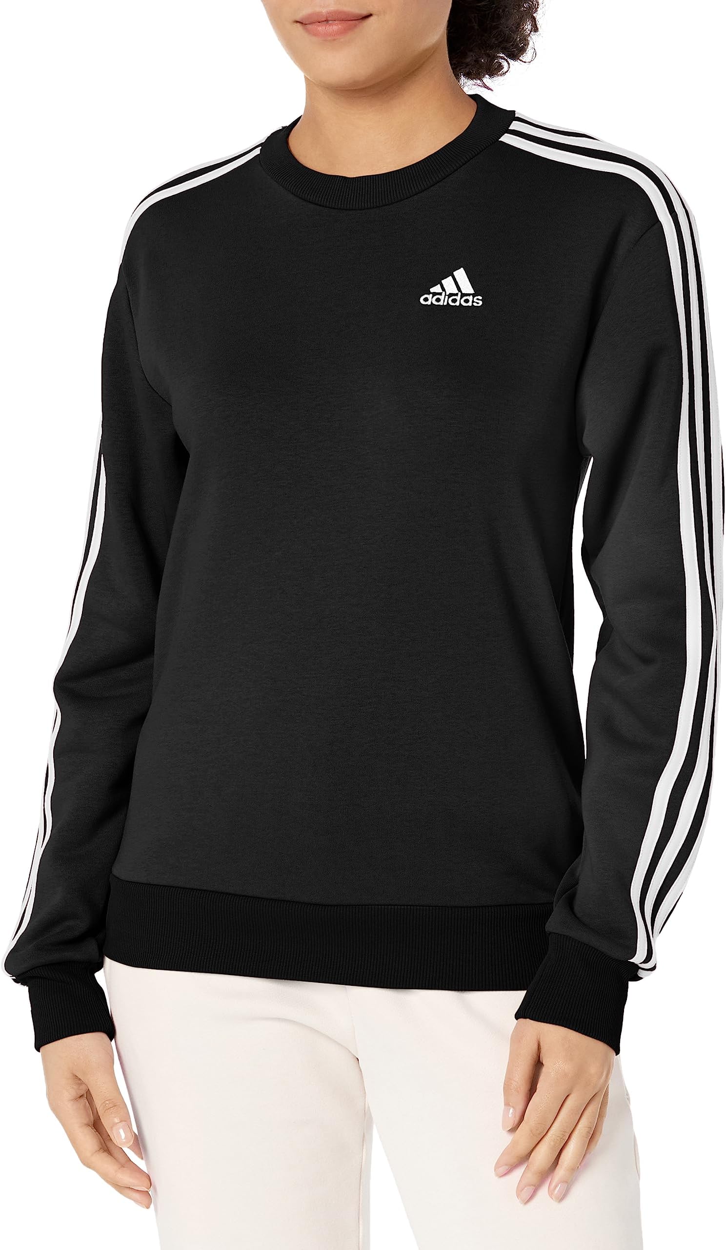 adidas sweatshirt sizing