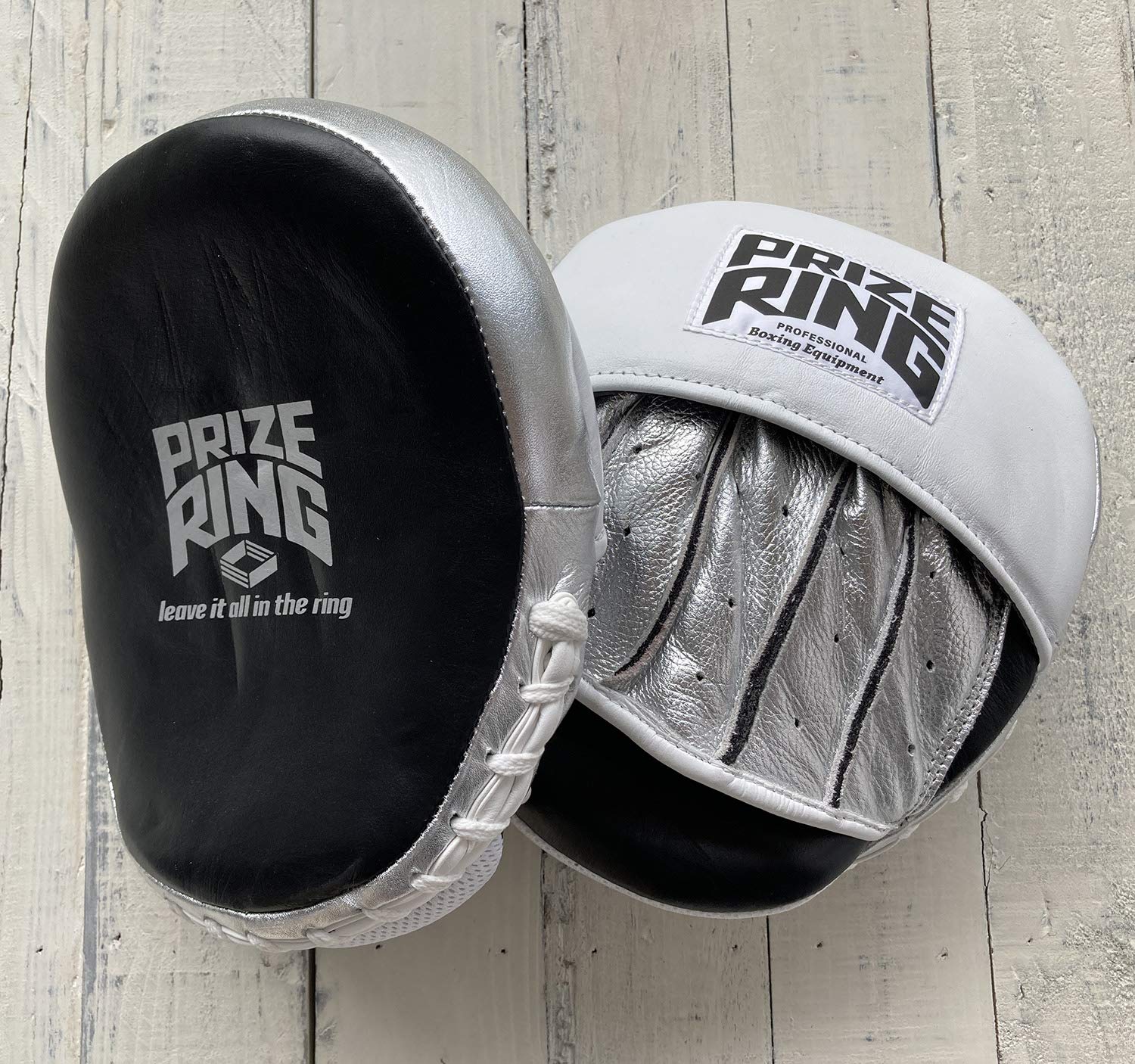 M】PRIZE RING パンチングミット Amazon | PRIZE RING／プライズリング