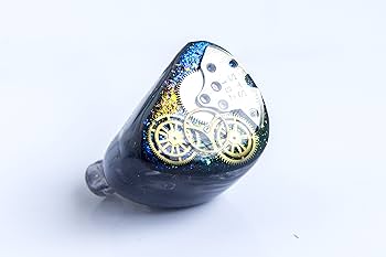 カスタムiem Amazon.co.jp: 【カスタムIEM】ギア-ハイブリッド イヤホン