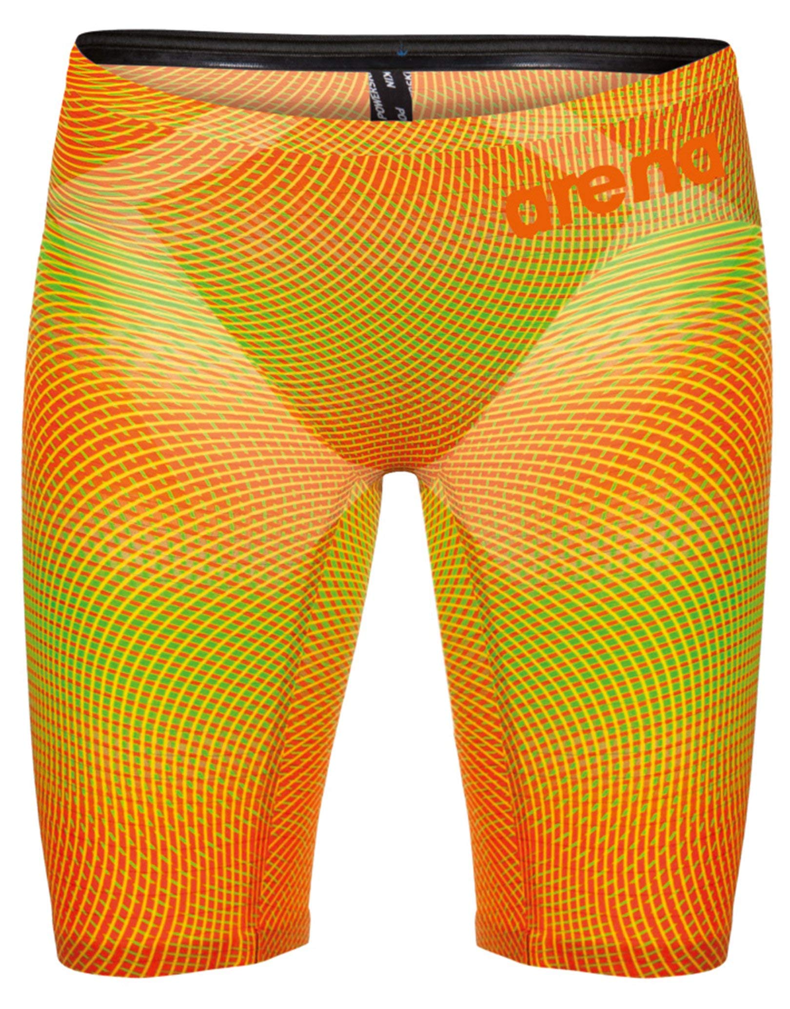 Men's Pwskin Bikini Bottoms