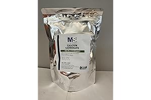 Premium Grade Calcium Carbonate Powder - Your Essential Calcium Supplement