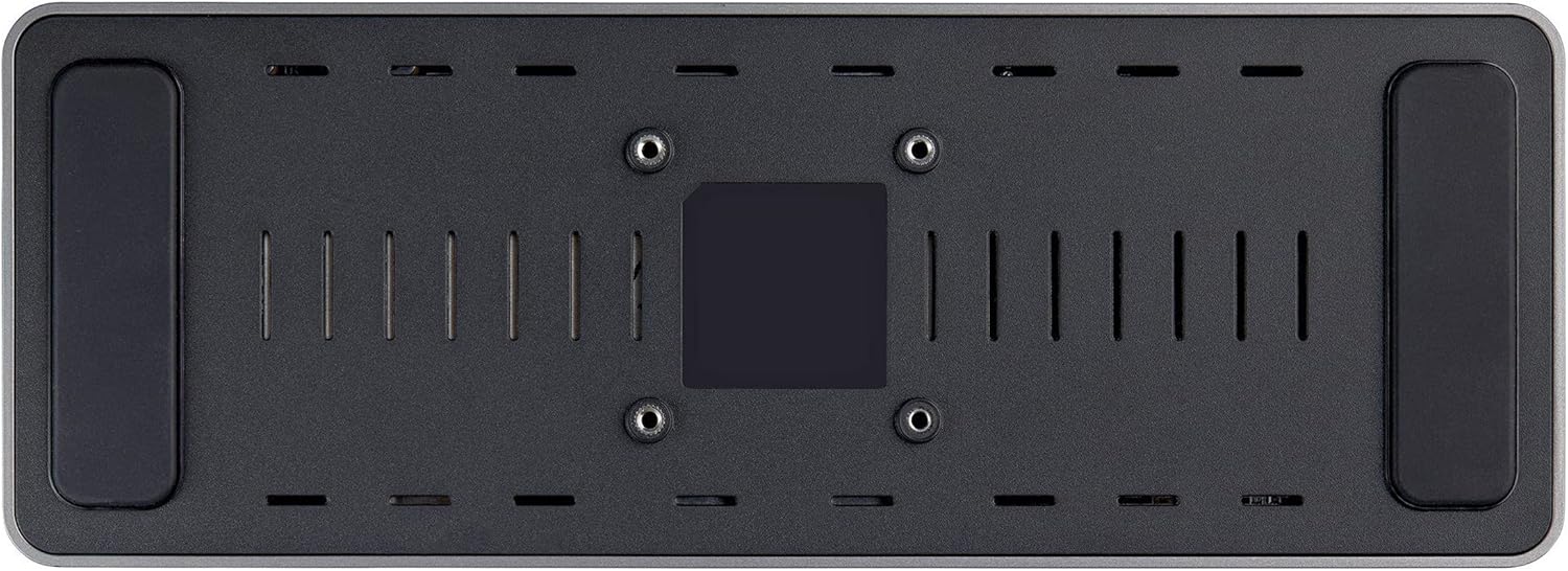 🔥 Flаѕh Sаlе StarTech.com USB-C & USB-A Dock - Hybrid Universal Triple Monitor Laptop Docking Station w/ DisplayPort & HDMI 4K 60Hz - 85W Power Delivery, 6X USB Hub, GbE, Audio - USB 3.1 Gen 2 10Gbps (DK31C3HDPD) Nеw Arrіvаlѕ StarTech.com USB-C & USB-A Dock - Hybrid Universal Triple Monitor Laptop Docking Station w/ DisplayPort & HDMI 4K 60Hz - 85W Power Delivery, 6X USB Hub, GbE, Audio - USB 3.1 Gen 2 10Gbps (DK31C3HDPD)