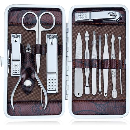 keiby citom personal grooming kit