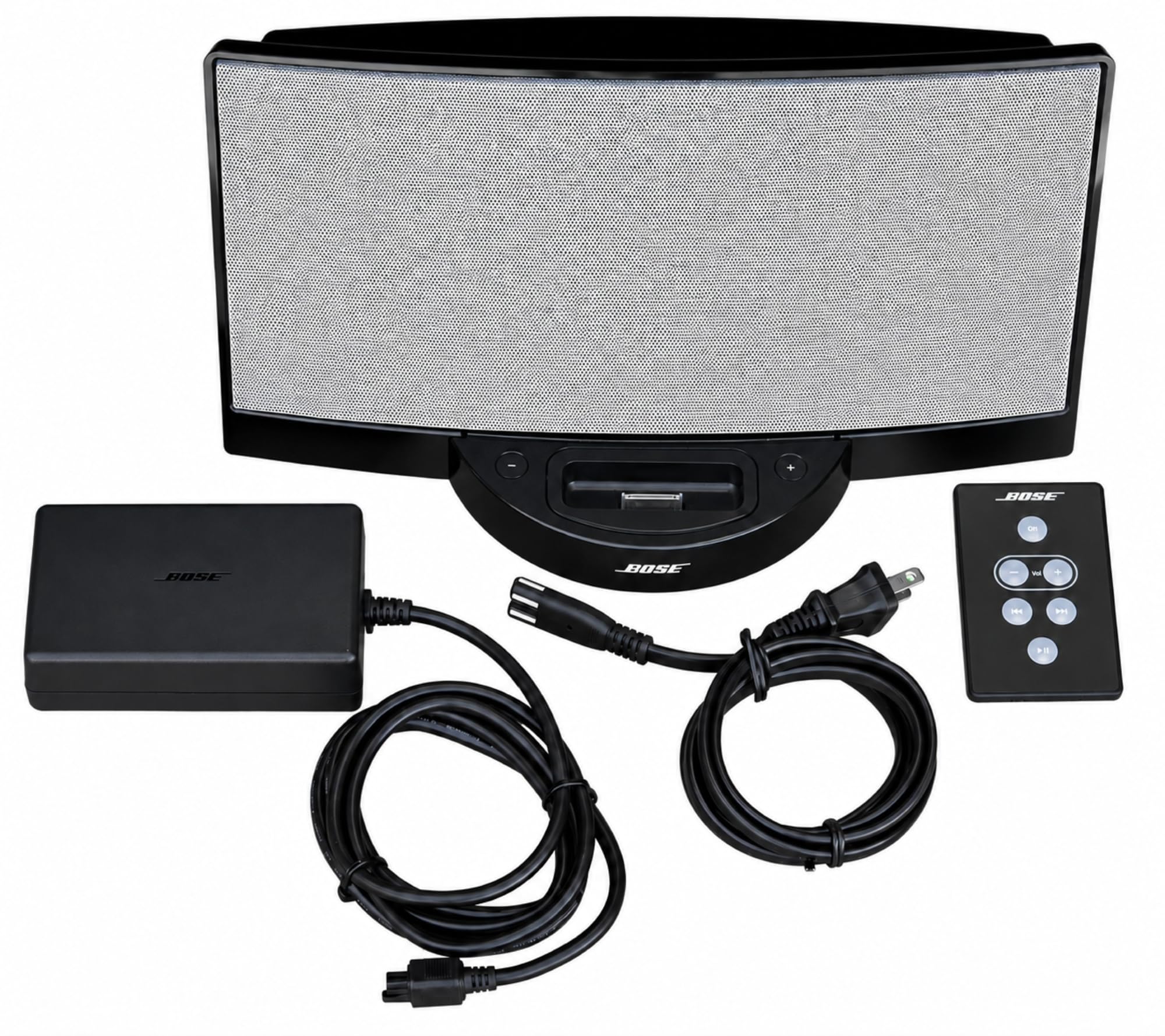 Amazon.co.jp: 【整備済み品】 Bose SoundDock Series 1 デジタル
