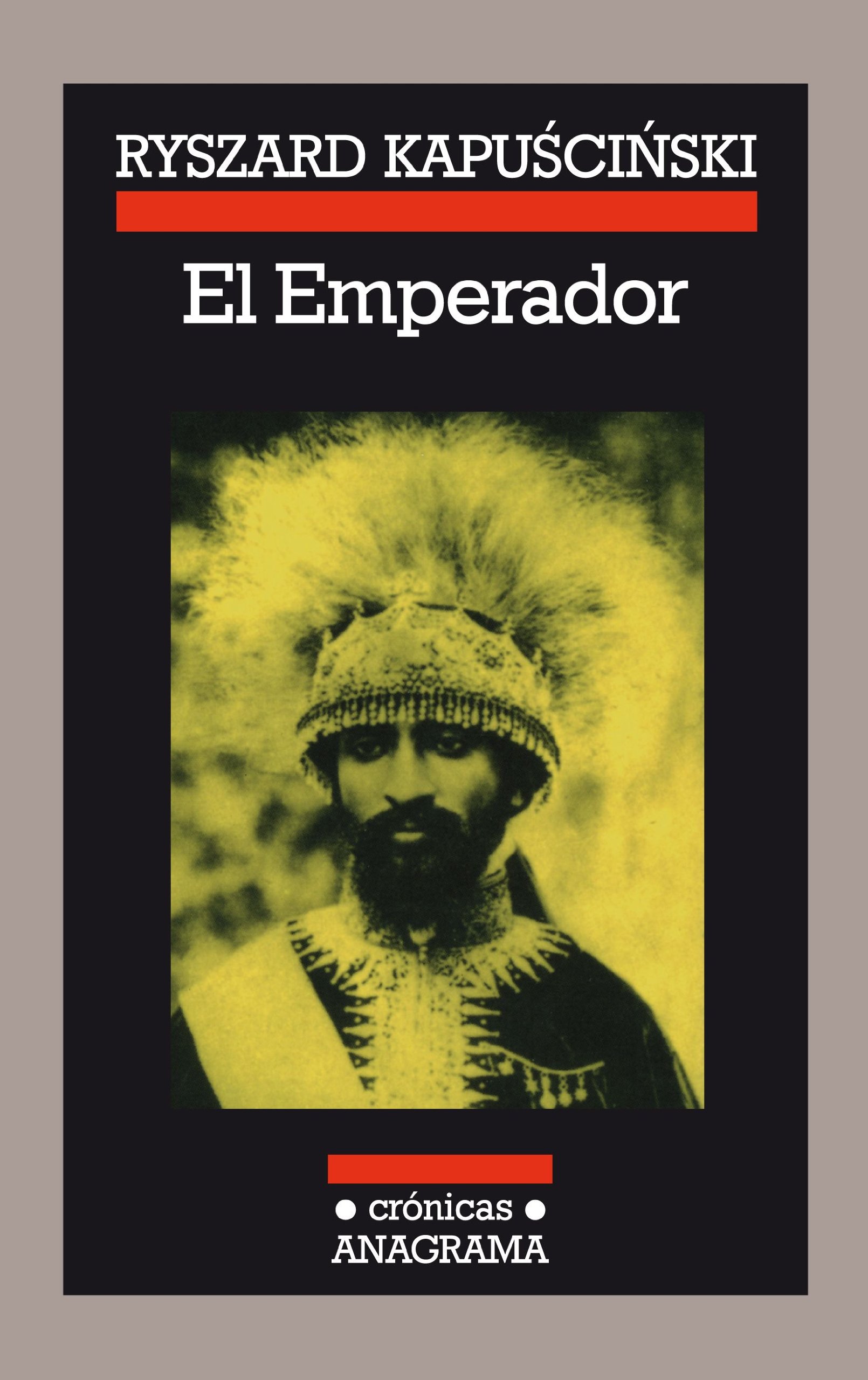 El Emperador (Spanish Edition)