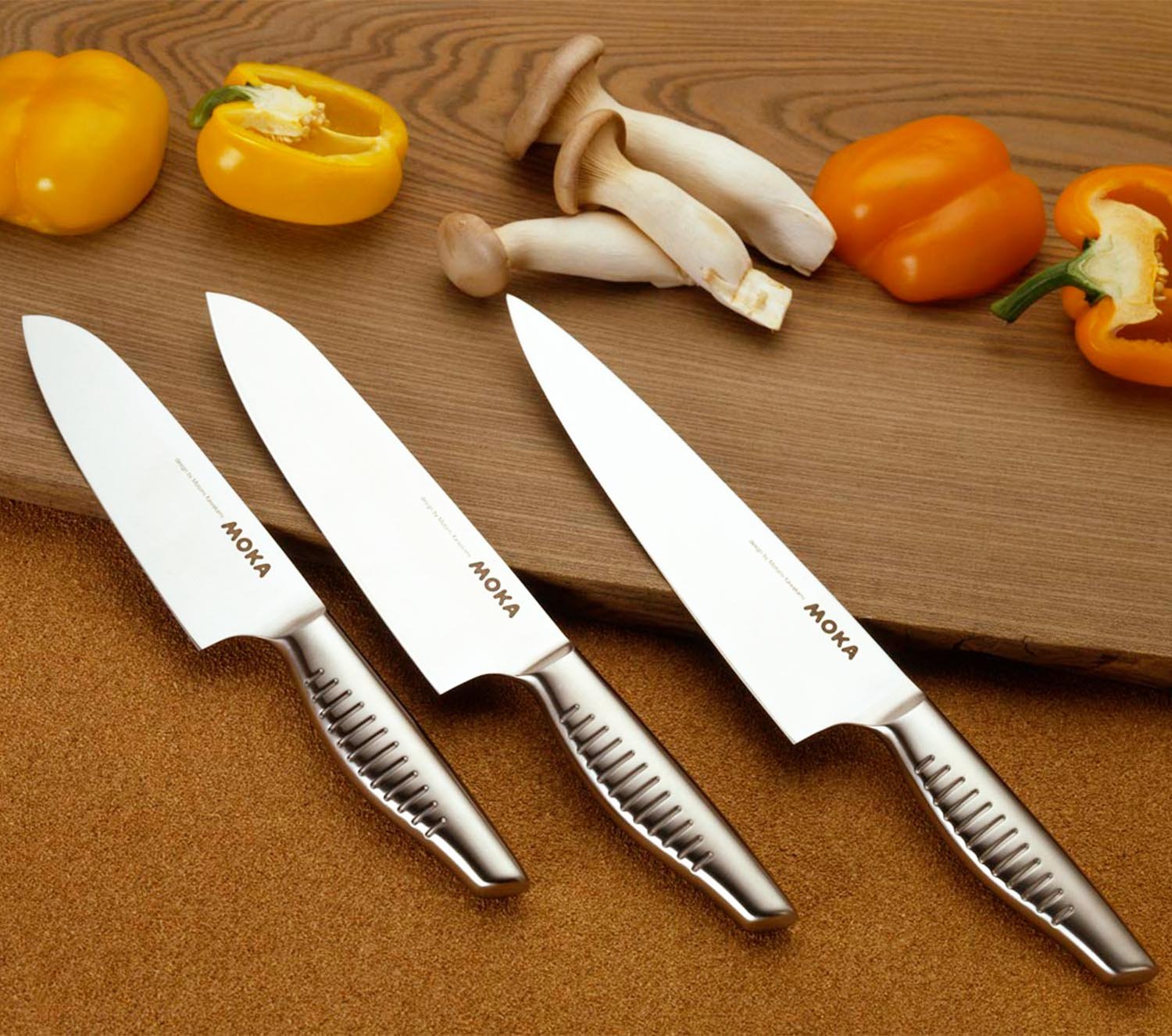 Amazon｜サンクラフト 三徳 包丁 ナイフ 日本製 18cm ステンレス 食洗
