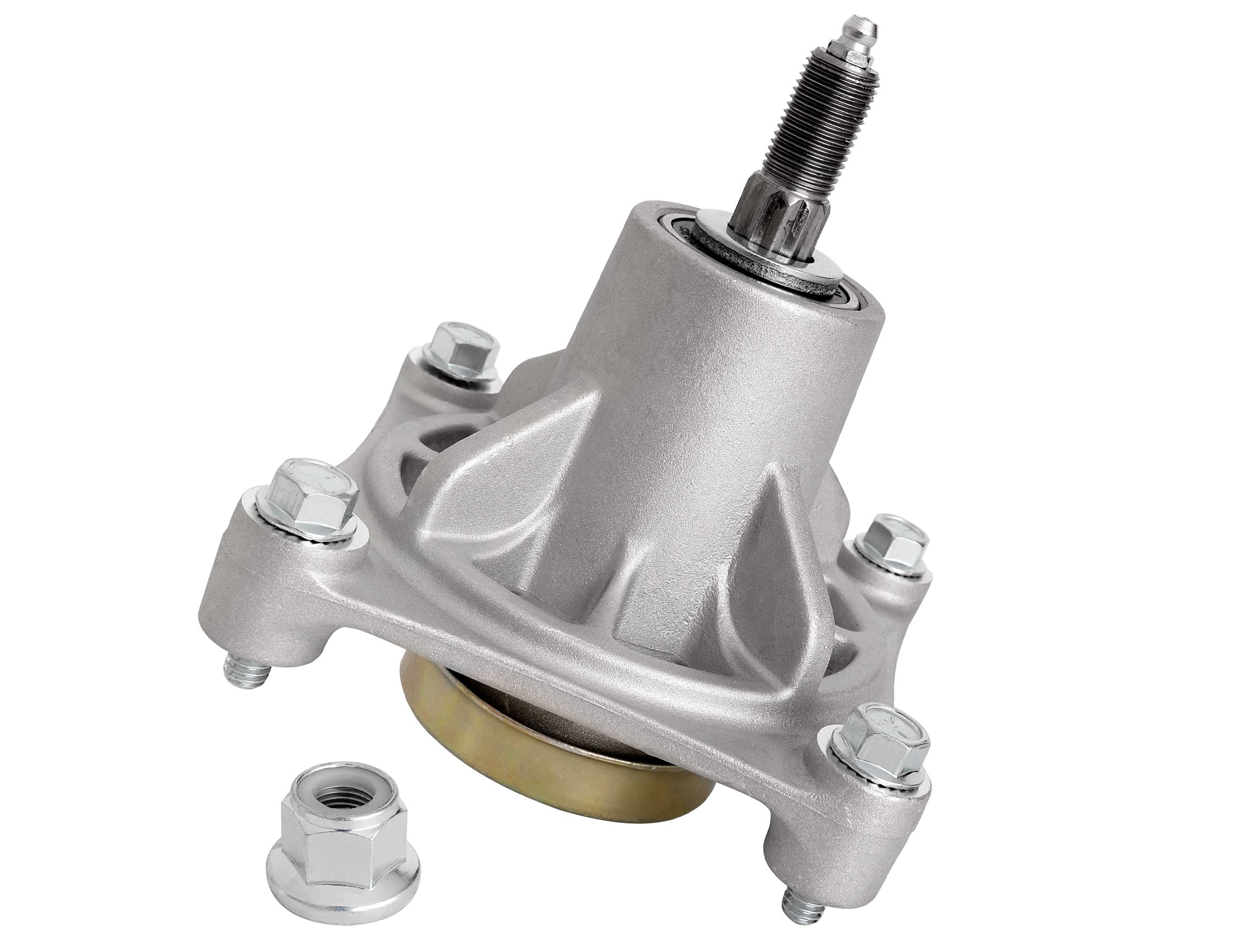 D-26 スラスター タカラ Amazon.com : wyevee 174356 Spindle Assembly Compatible with Hu