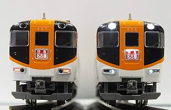 Amazon | グリーンマックス Nゲージ 近鉄12600系 (新塗装)基本4両編成