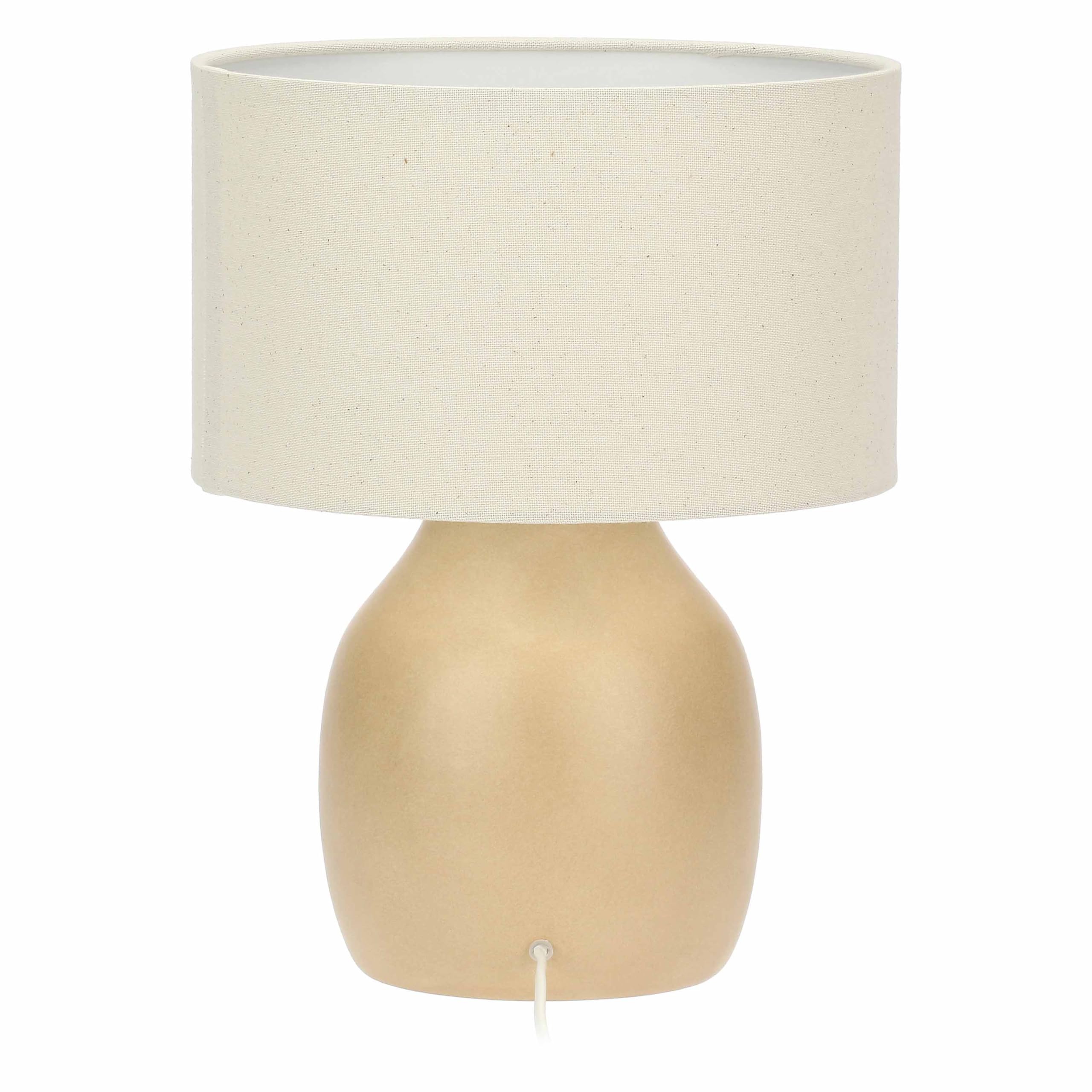 Lampada in ceramica Iconic Elegance, media