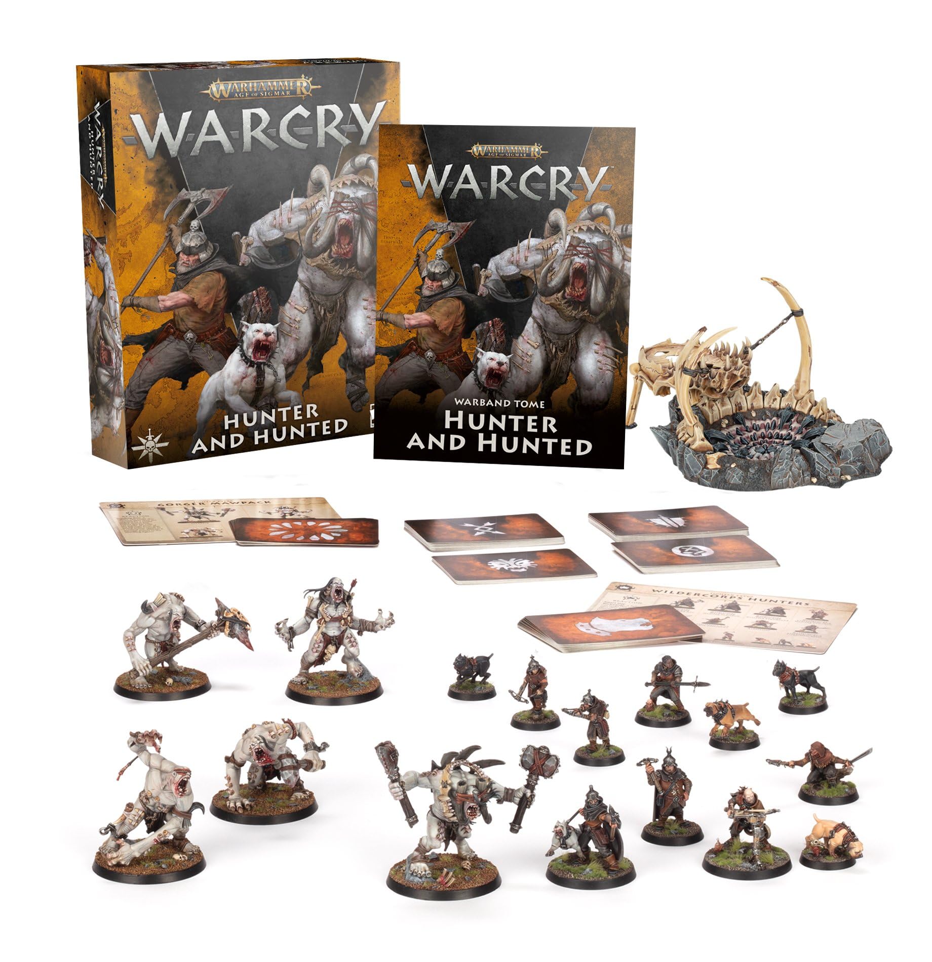 Amazon | Games Workshop ウォーハンマー エイジ・オブ・シグマー
