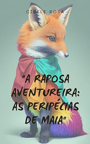 A raposa aventureira: as peripécias de Maia.
