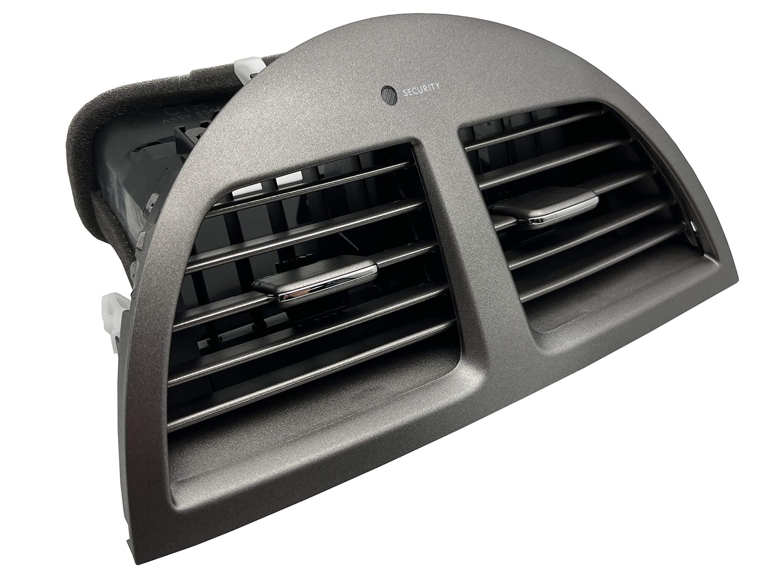 Amazon.com: Forwinparts Car Center Dash AC Outlet Air Vent Panel