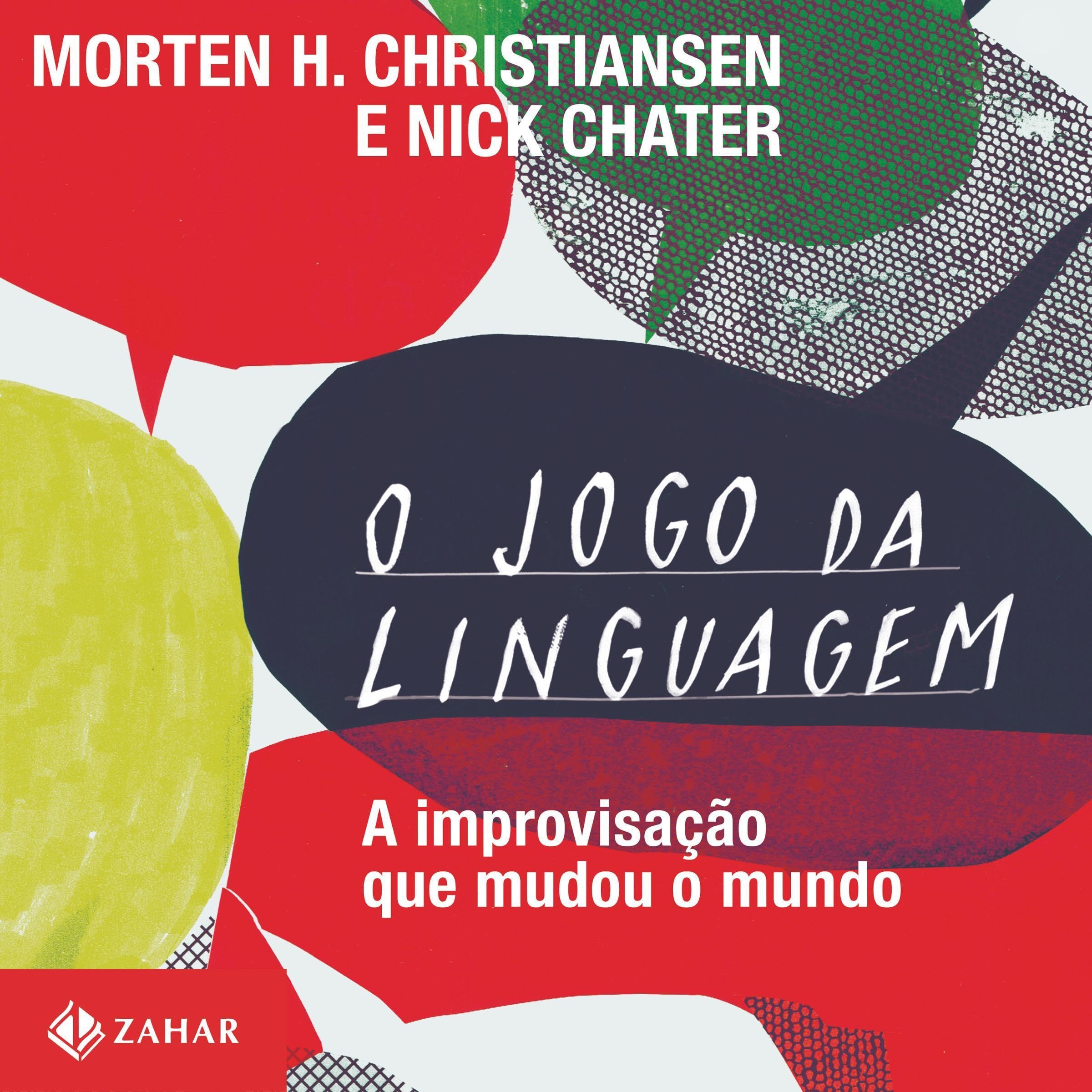 O jogo da linguagem [The Language Game]