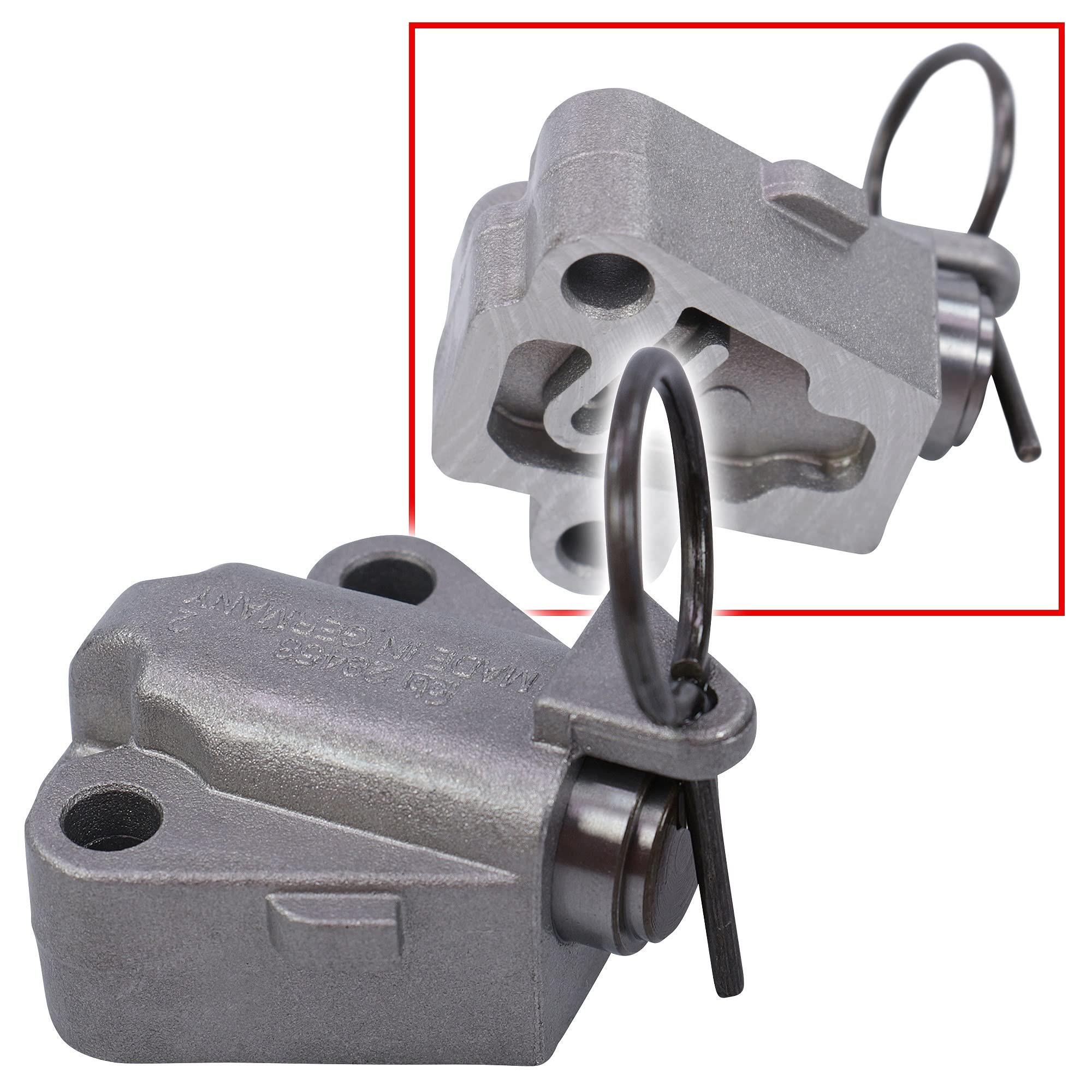FEBI BILSTEIN Albero Di Trasmissione Giunto Anteriore Destro Per Citroën Jumpy