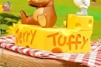 Amazon.co.jp: SOAP STUDIO ソープスタジオ トムとジェリー