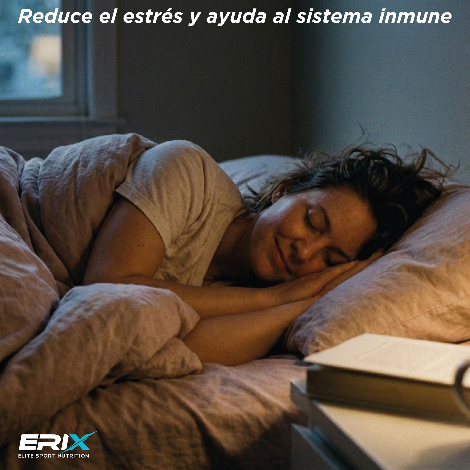 ERIX Nutrición Pack de 2 Tribulus Terrestris