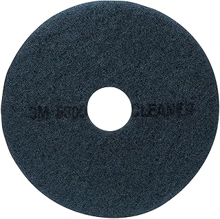 MCO08414 - Almohadillas de baja velocidad para suelos de alta productividad 5300, 51" color azul