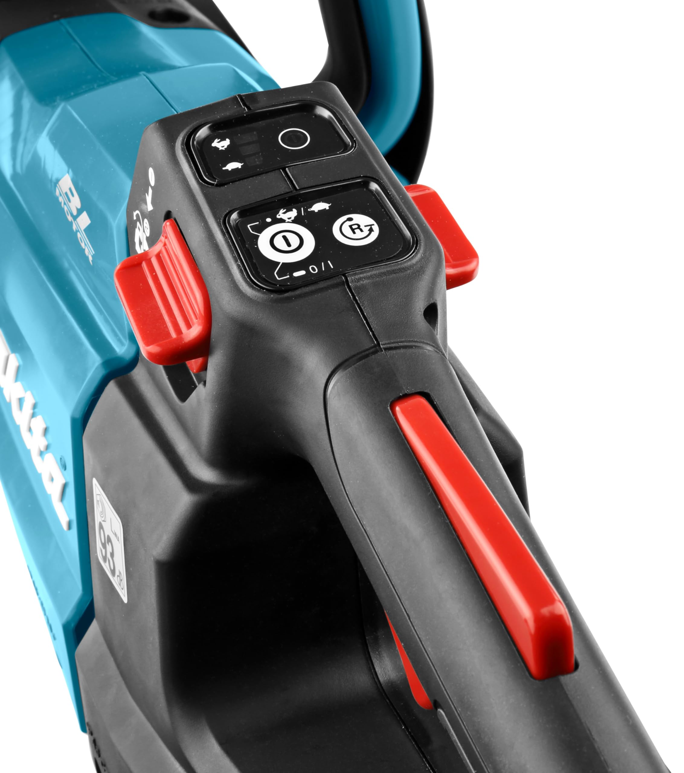 Makita Nożyce do Żywopłotu, Czarny/Zielony, 75 cm