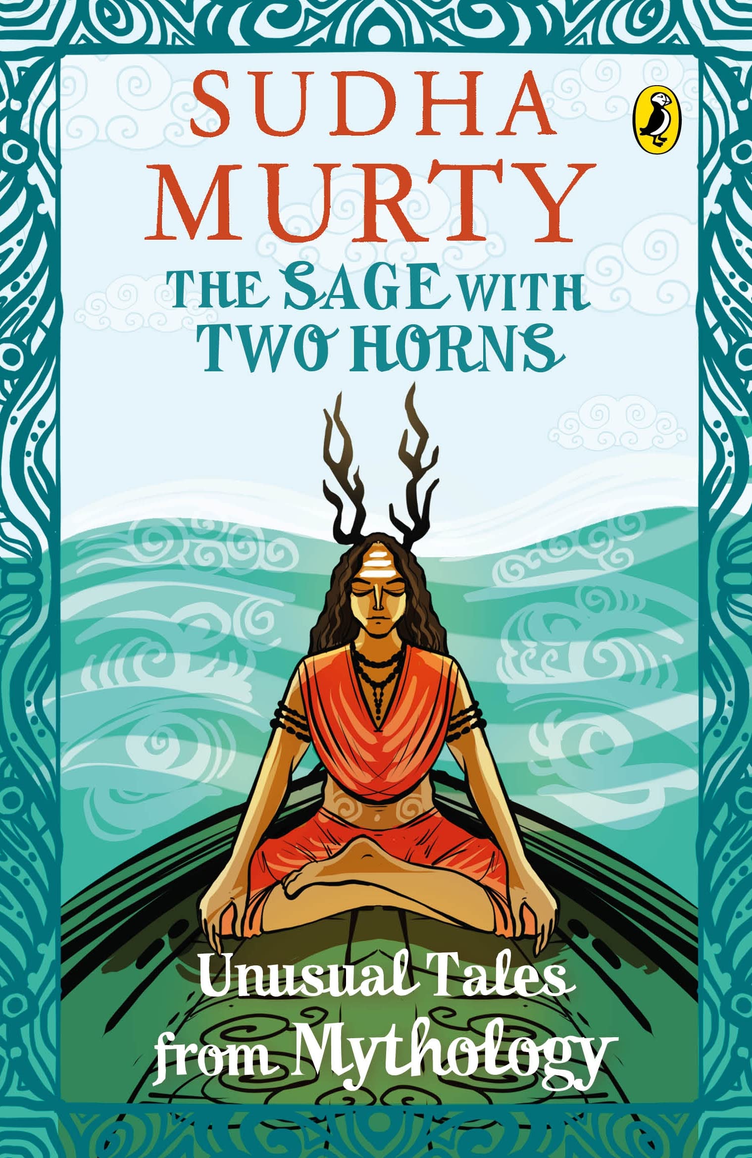 The Sage With Two Horns: Unusual Tales