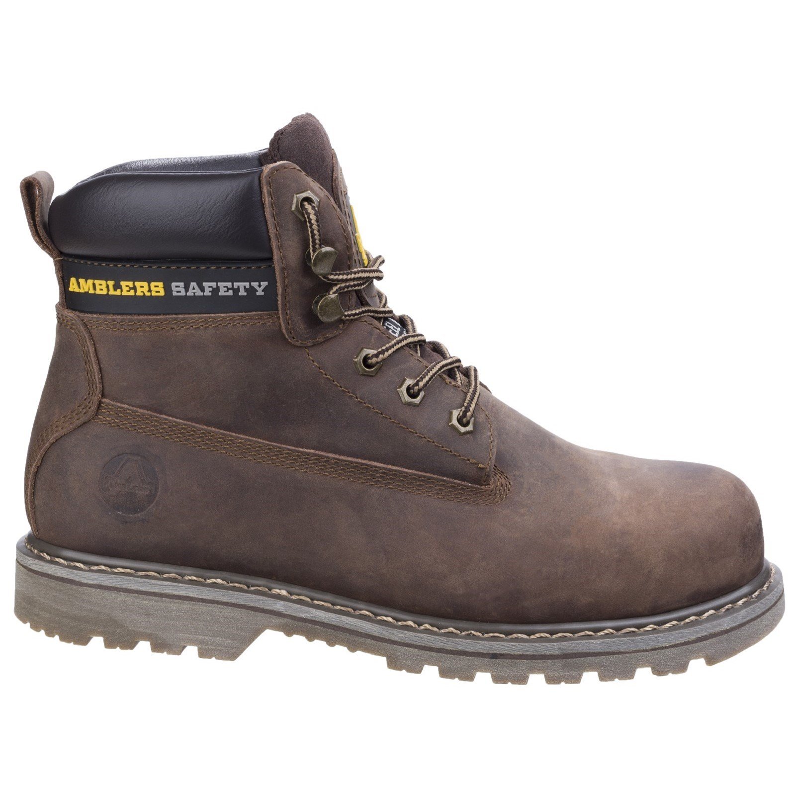 Amblers - Chaussures montantes de sécurité - Unisexe