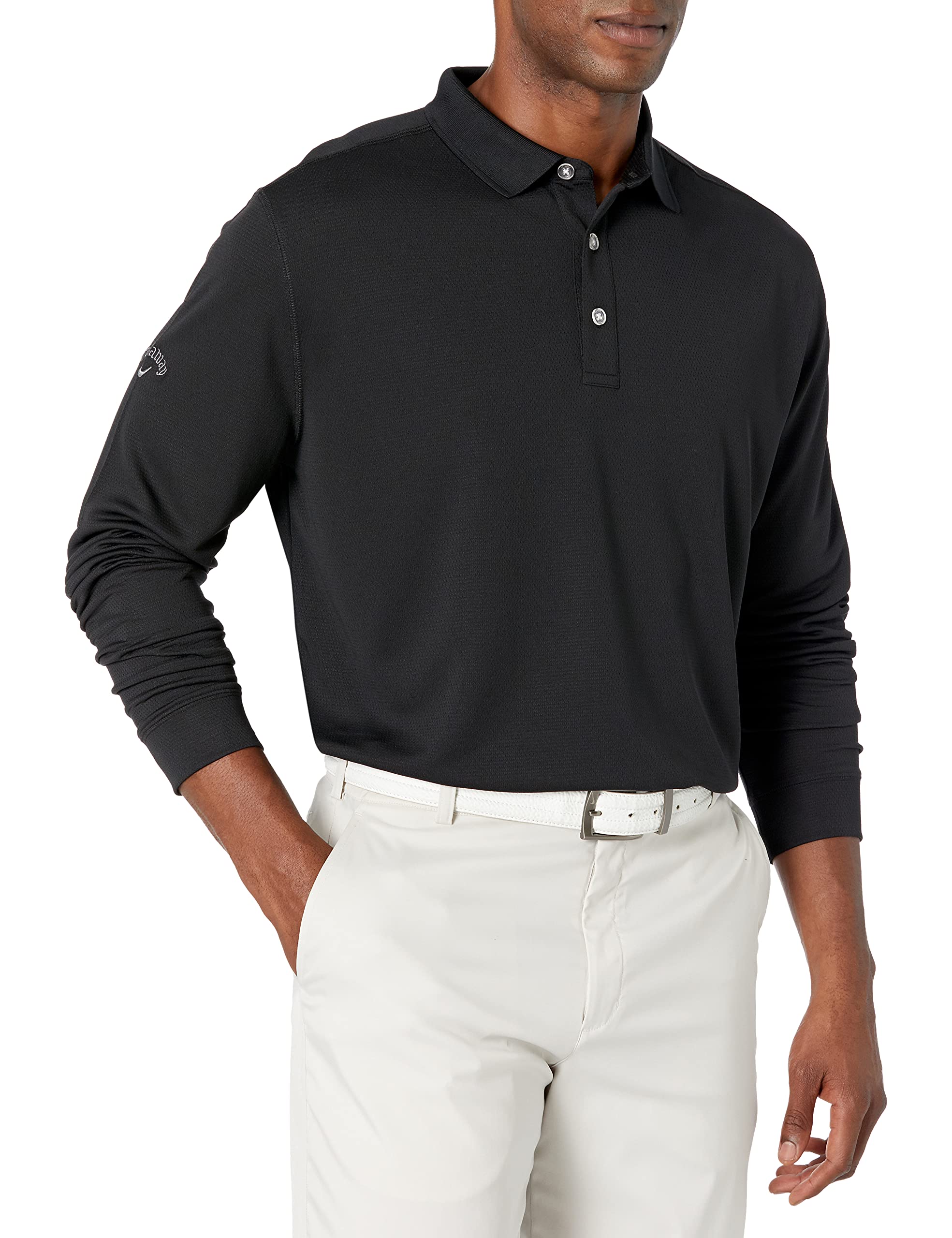 Callaway Core Performance Polo