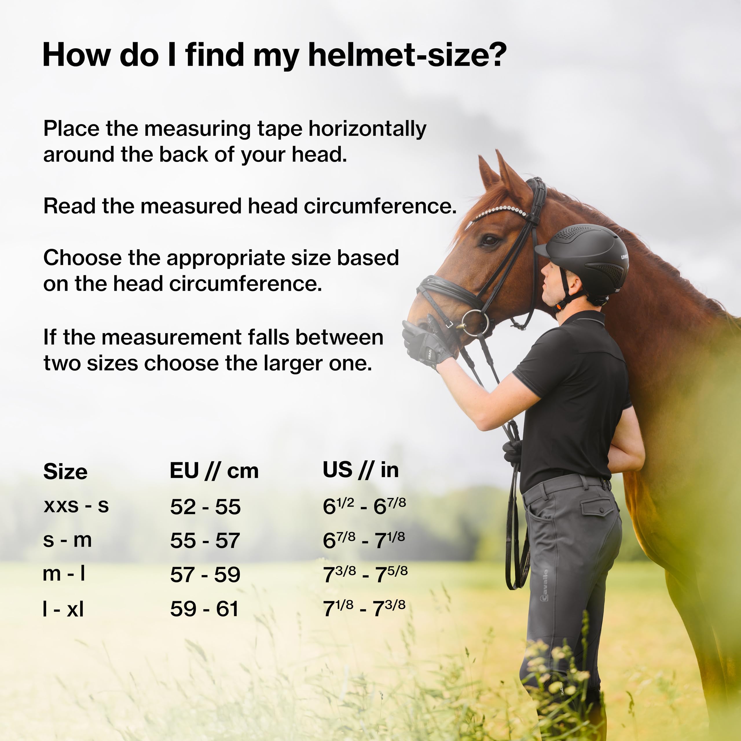 uvex Exxential III MIPS Casque d'équitation léger unisexe Taille réglable