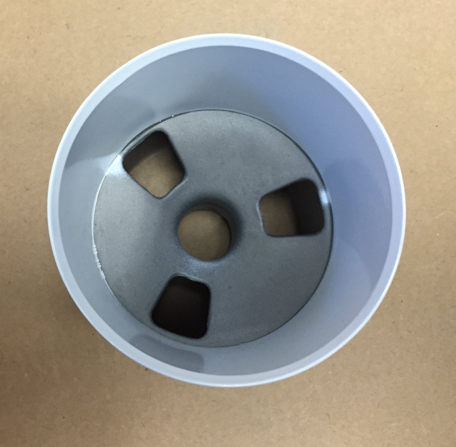 Par Aide Aluminum Putting Cup