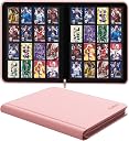 16 pocket card binder Top3商品