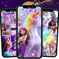 Academy Unicorn Wallpapers for Fans