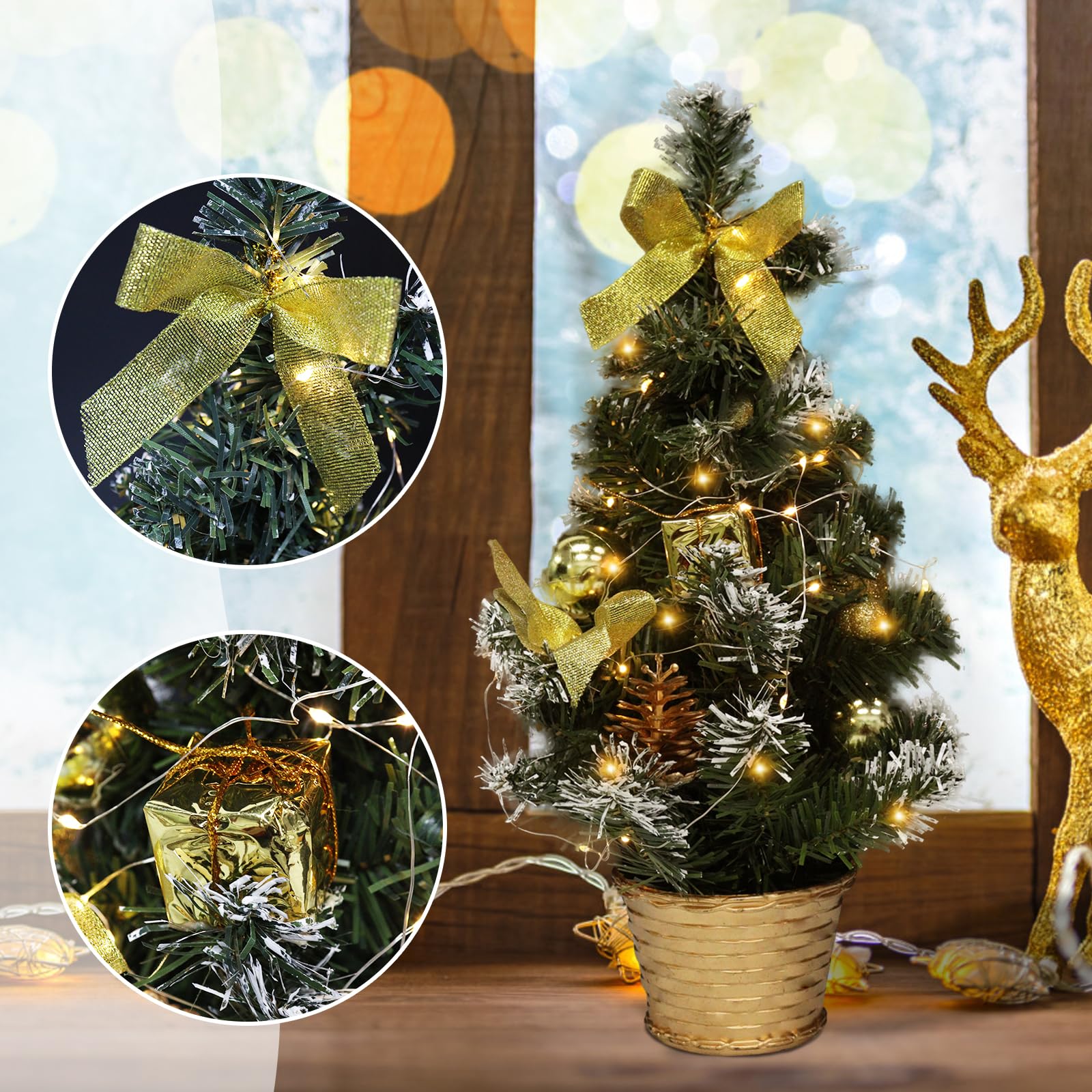 blumenständer holz alt Art Deco Blumenständer – Trödelfuchs Vintage Shop main image 1