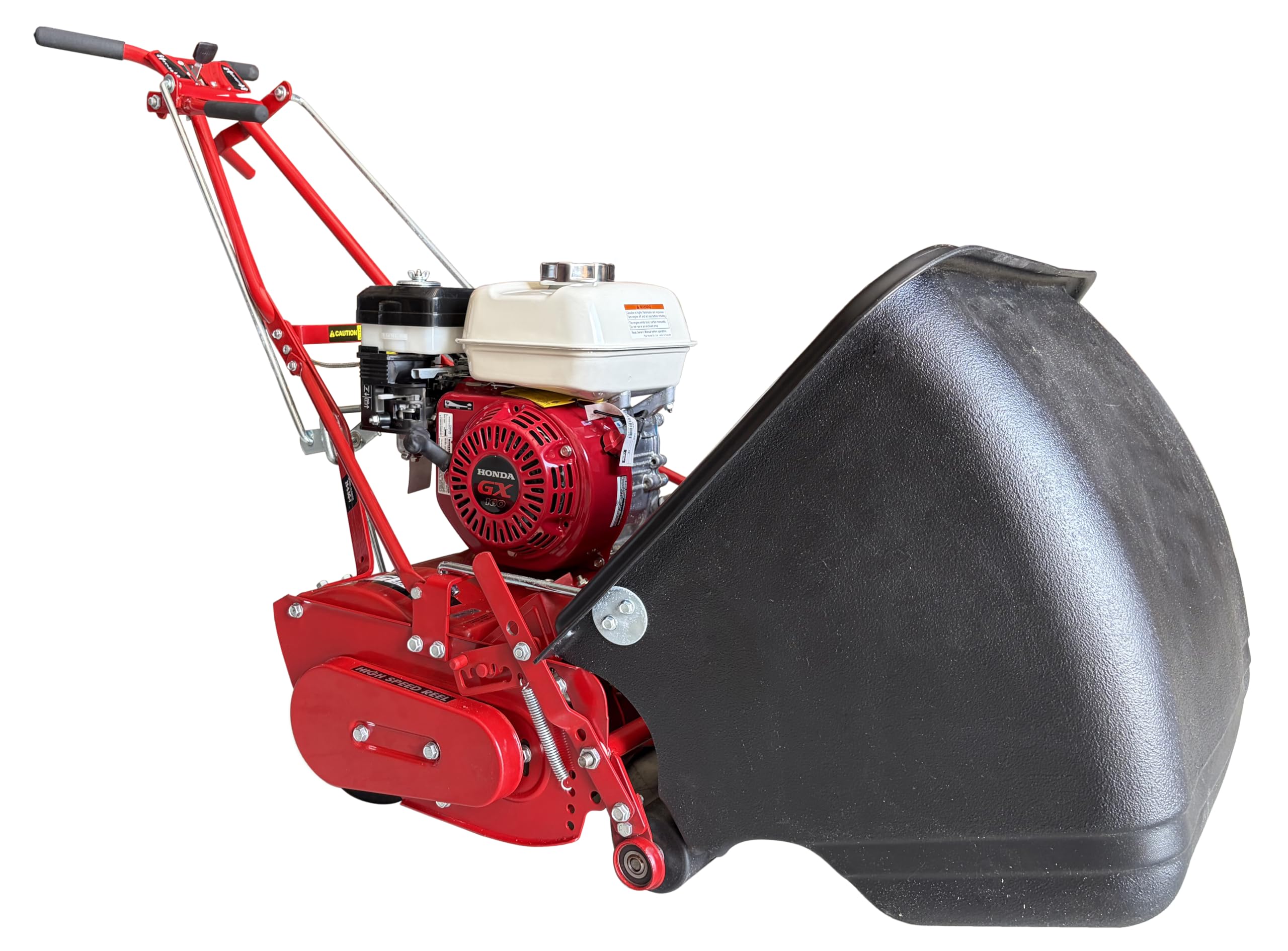 Amazon.com : Reel Mower Groove Roller, 25