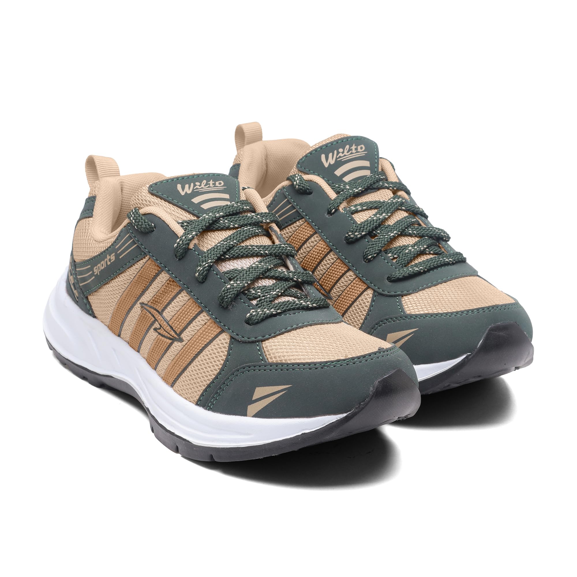 ASIAN Men's Wonder-13 Sports Running Shoes…-picture-38