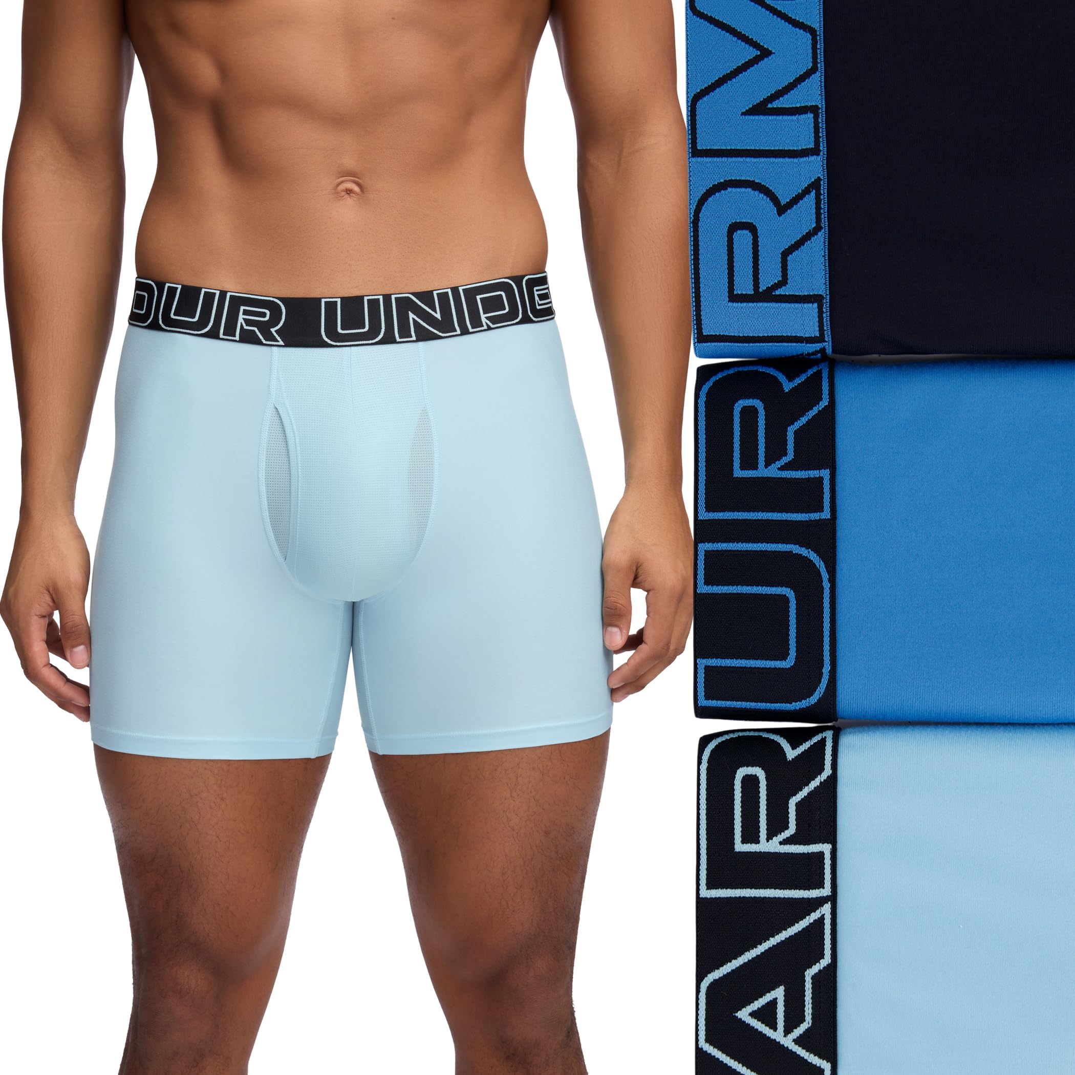 Under Armour Herren Retroshorts
