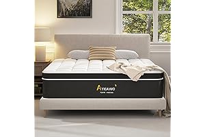 King Extra Firm Mattress: Enhanced Sleep and Comfort