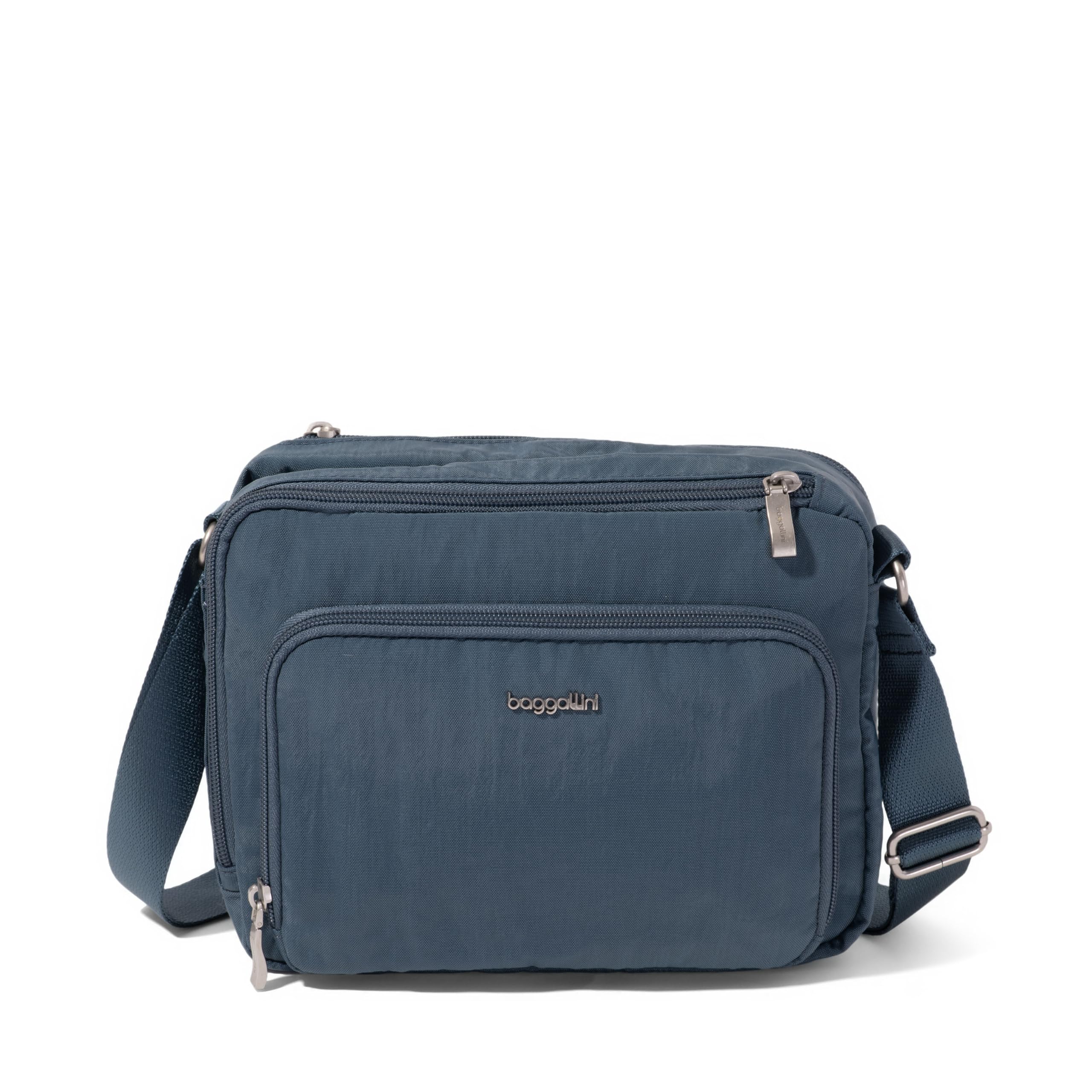 Baggallini womens Modern Camera Bag