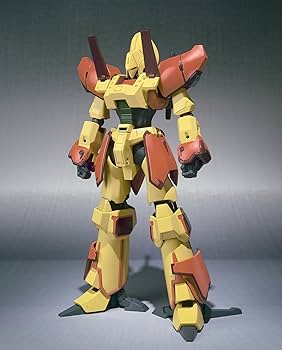 Amazon.co.jp: TAMASHII NATIONS ROBOT魂 [SIDE HM] カルバリー