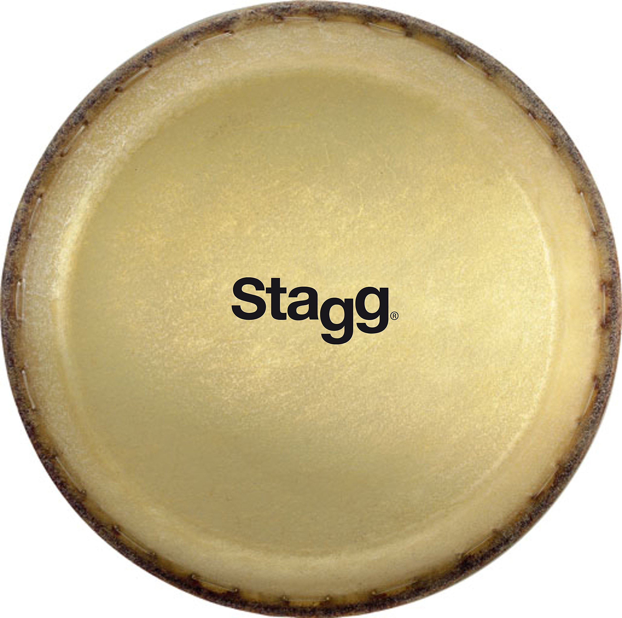 Stagg 25014702 Cwm – 12 Head per conga Deluxe 30,48 cm (12 ")